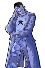 Captain (Nextwave) (Earth-616) from Nextwave Vol 1 4 001
