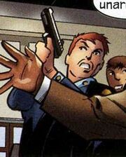 Nelly (Earth-1610) Ultimate Spider-Man Vol 1 110