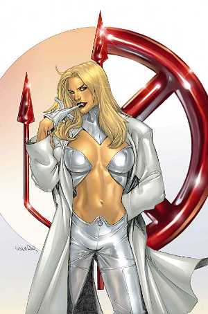 White queen