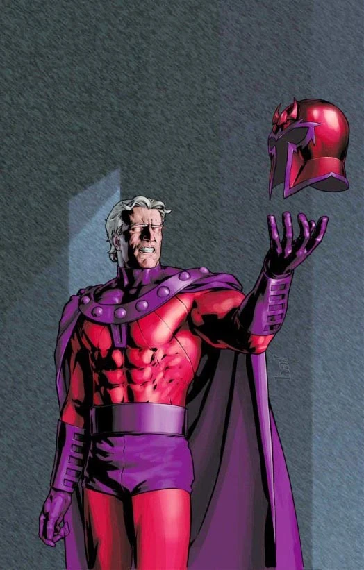 Max Eisenhardt (Earth-616) | Marvel Database | Fandom