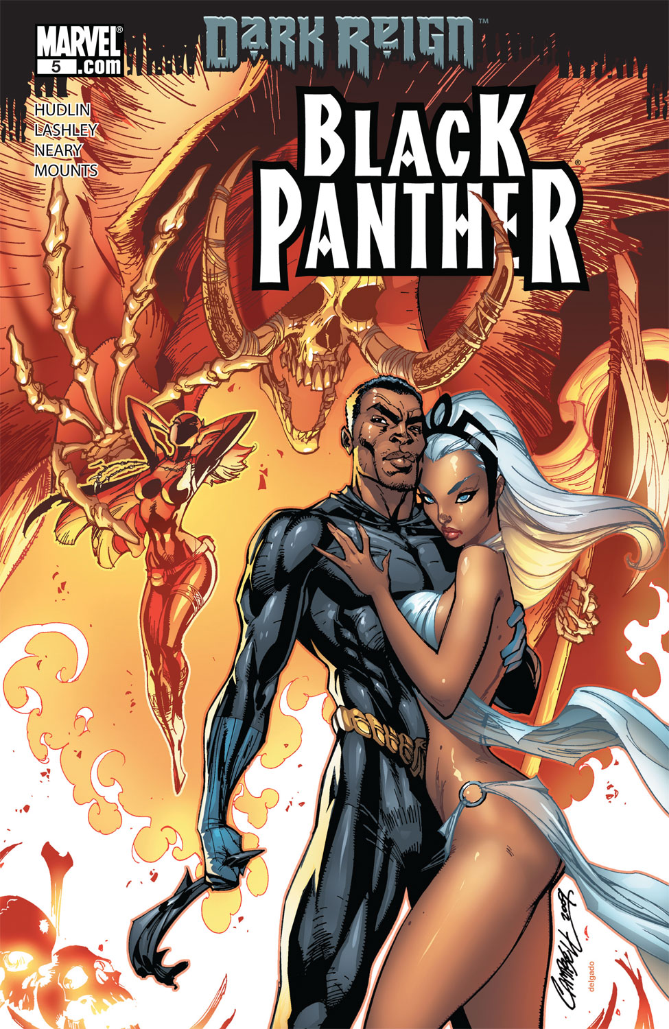 Black Panther Vol 5 5 Marvel Database Fandom Powered By Wikia