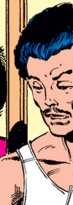 Garth (Actor) (Earth-616) from Fantastic Four Vol 1 242 001