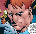 Benjamin Grimm (Earth-295) from X-Universe Vol 1 1 0002