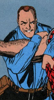 Del (Earth-616) from Punisher War Zone Vol 1 13 0001