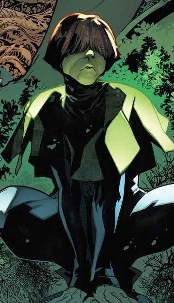 Mortimer Toynbee Earth 616 Marvel Database Fandom