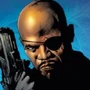 Nick Fury Main Page Icon