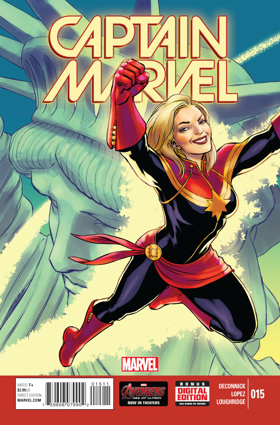 Captain Marvel instal the last version for android