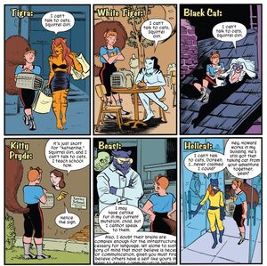 Doreen Green (Earth-616) and Mewnir (Earth-616) from Unbeatable Squirrel Girl Vol 2 27 001