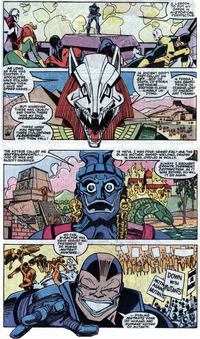 En Sabah Nur (Earth-616) from X-Factor Vol 1 24 0001