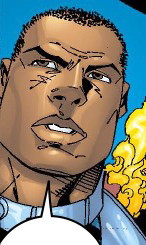 Gene (S.H.I.E.L.D.) (Earth-616) from Fantastic Four Vol 3 15 0001