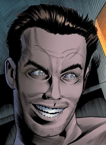 Bruce Banner Earth 616 Marvel Database Fandom