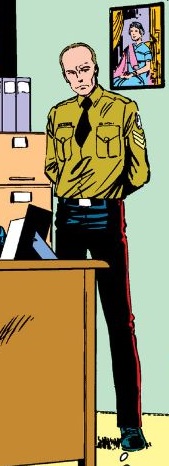 Douglas Thompson (Earth-616) from Alpha Flight Vol 1 6 001