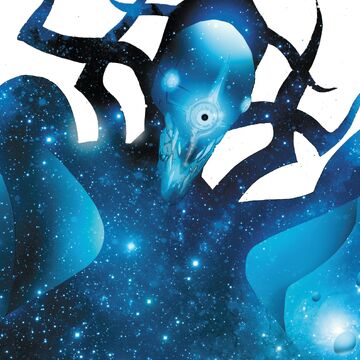 First Firmament First Cosmos Marvel Database Fandom
