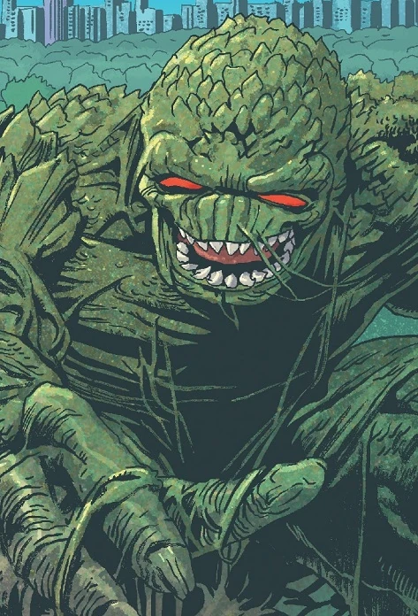 Krakoa III (Earth616) Marvel Database FANDOM powered by Wikia
