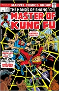 Master of Kung Fu Vol 1 37