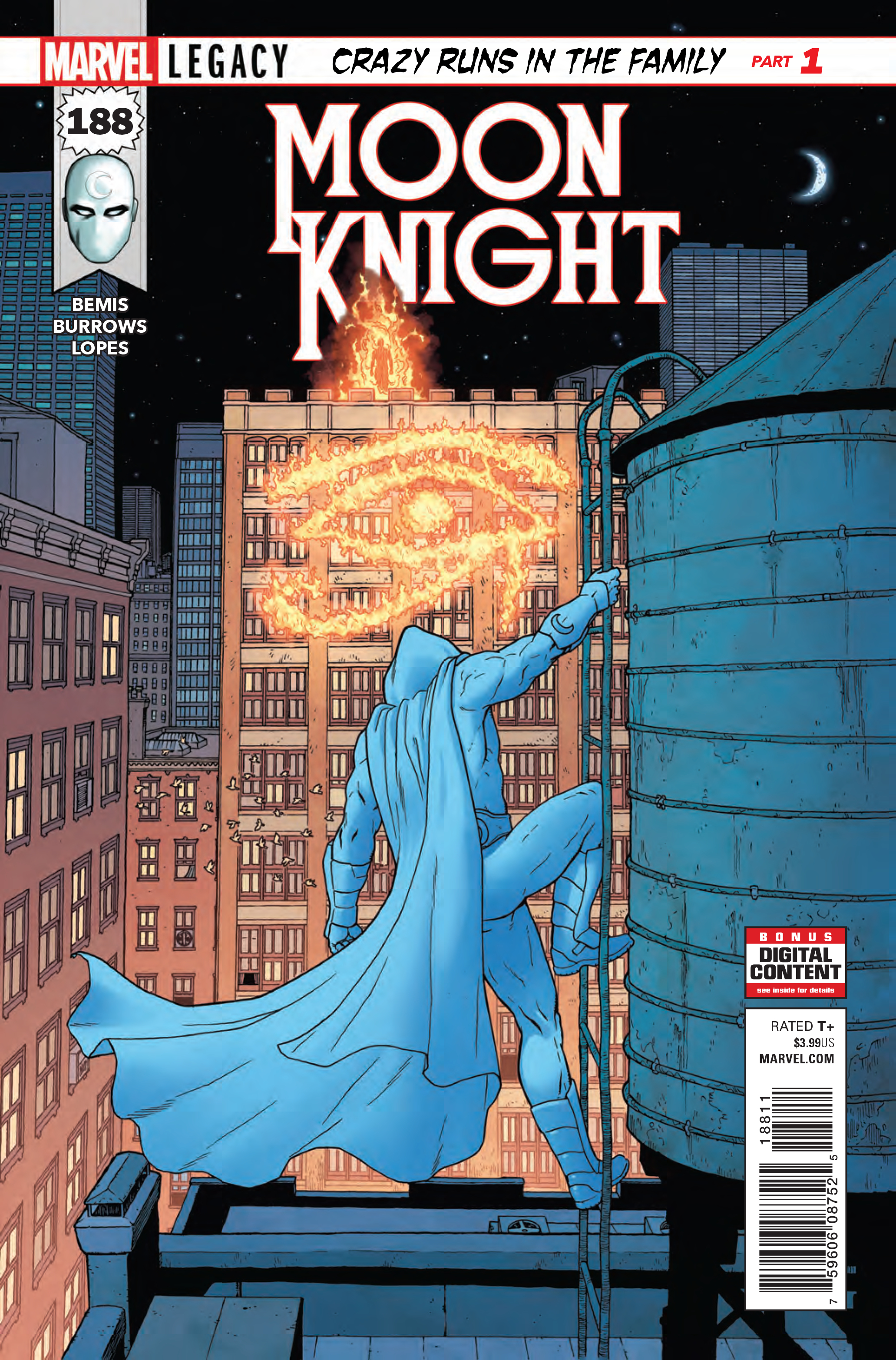 Image result for moon knight 188