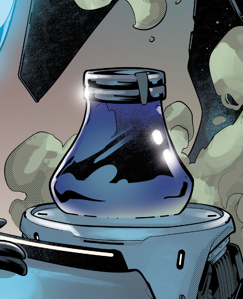 Venom Symbiote Earth 1610 Marvel Database Fandom