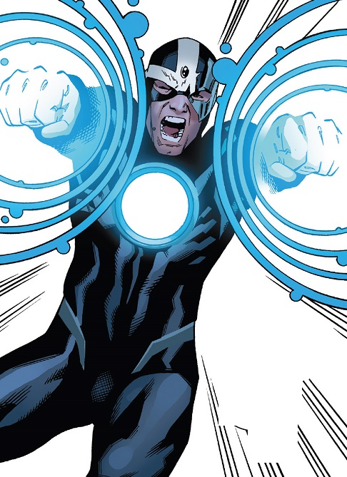 Alexander Summers (Earth-616) | Marvel Database | Fandom