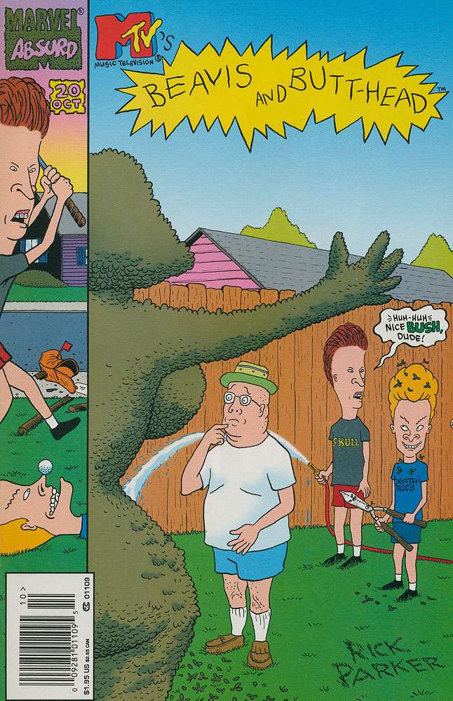 download beavis and butthead do the universe 123movies