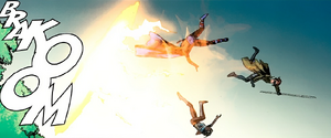 Compass Rose (Legion Personality) (Earth-616) from X-Men Legacy Vol 1 254 0001