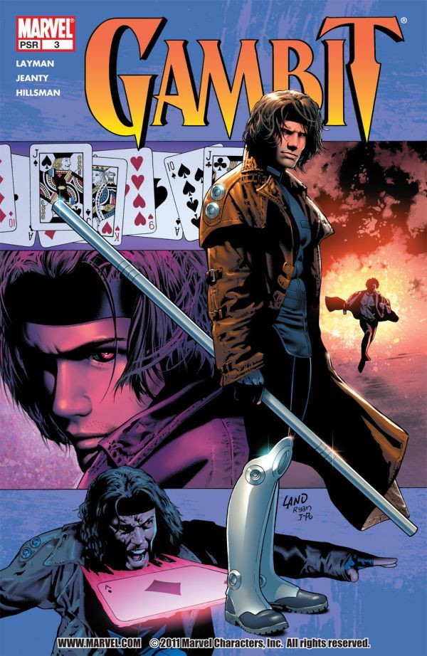 gambit brave 2 gambit brave 2