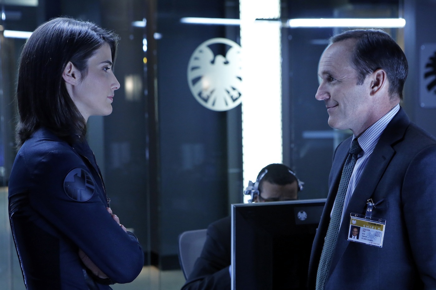Marvel S Agents Of S H I E L D Season 1 1 Marvel Database Fandom