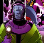 Kang the Conqueror | Marvel Database | FANDOM powered by Wikia