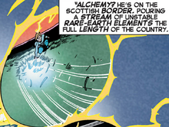 Thomas Jones (Earth-616) from X-Men Legacy Vol 2 14 0002