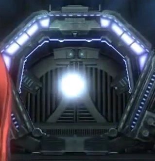 Walker Sloan's Gateway | Marvel Database | Fandom