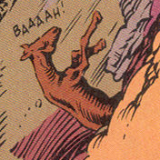 Djaba (Earth-616)