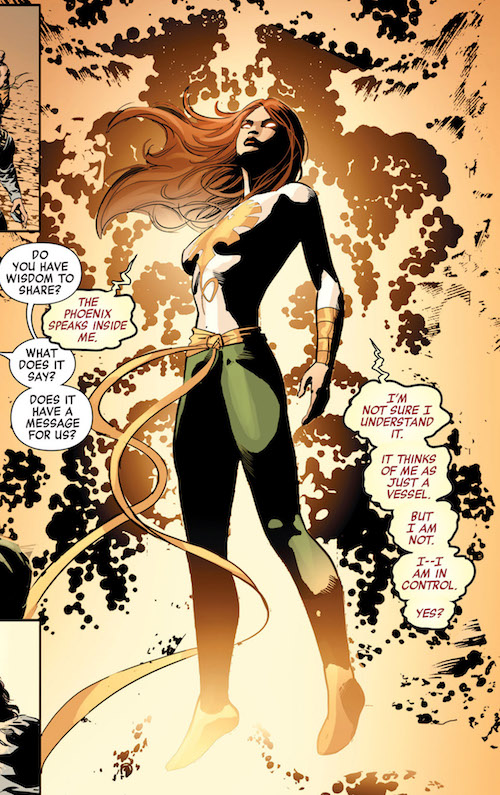 Phoenix Force Earth 616 Marvel Database Fandom