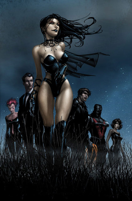 Selene Gallio Earth 616 Marvel Database Fandom