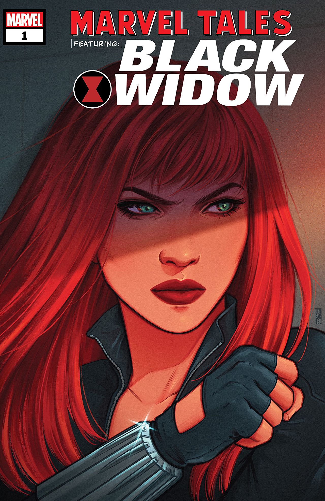 Marvel Tales: Black Widow Vol 1 1 | Marvel Database | Fandom