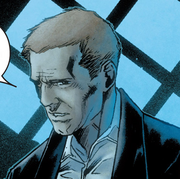 Mosley (Owl) (Earth-616) from Daredevil Vol 1 503 001