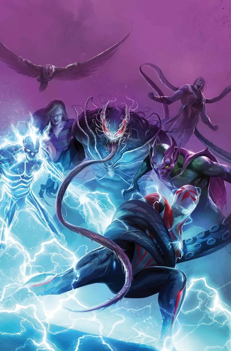 spider man suit white (Earth TRN590) Database Six Marvel Sinister FANDOM spider man suit white (Earth TRN590) Database Six Marvel Sinister FANDOM