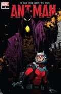 Ant-Man Vol 2 2