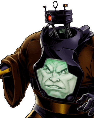 Arnim Zola Earth 12131 Marvel Database Fandom