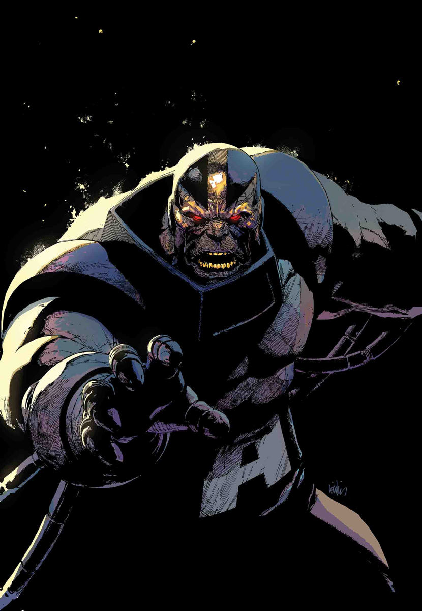 En Sabah Nur Earth 616 Marvel Database Fandom Powered