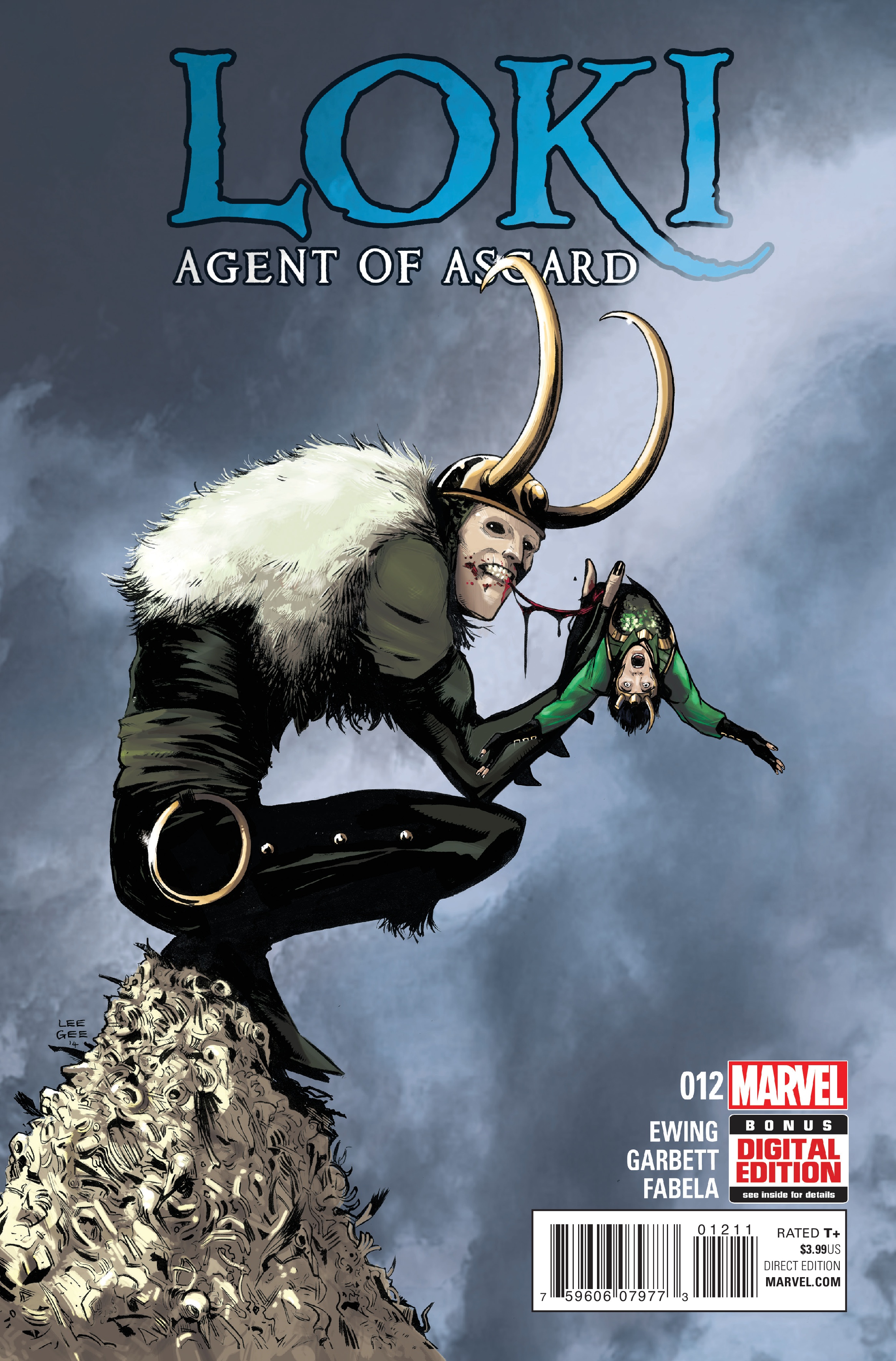 loki agent of asgard vol 1 trust me