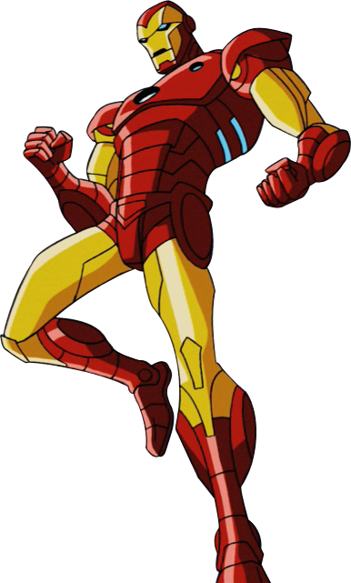 Iron Man Armor Mk Vi Earth 8096 Marvel Database Fandom