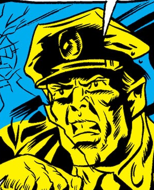 Barney (Earth-616) from Marvel Spotlight Vol 1 7 0001