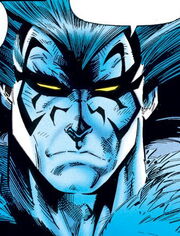 Jonath (Earth-295) Gambit and the X-Ternals Vol 1 2