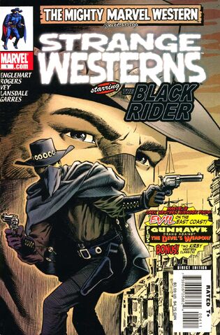 File:Marvel Westerns Strange Westerns Starring the Black Rider Vol 1 1.jpg