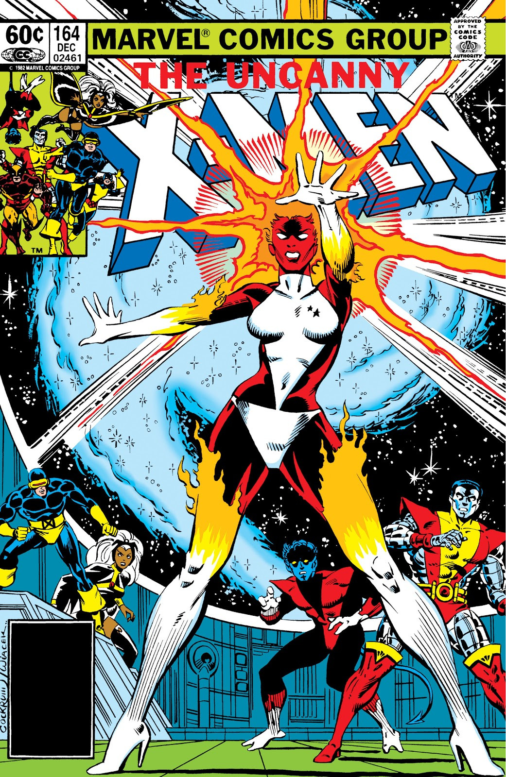 uncanny x men vol