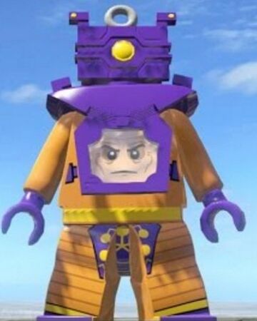 Arnim Zola Earth 13122 Marvel Database Fandom