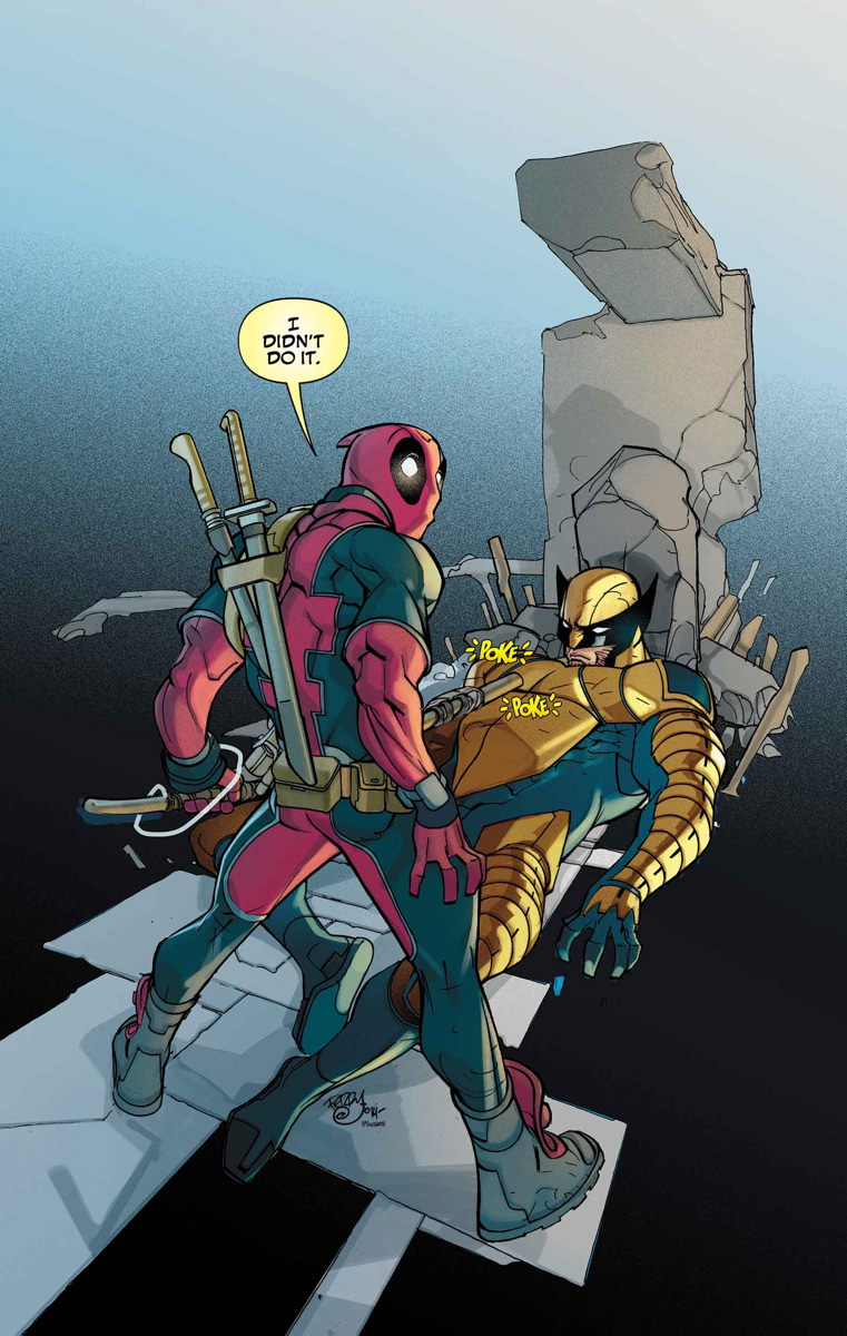 Death Of Wolverine Vol 1 1 Marvel Database FANDOM Powered By Wikia