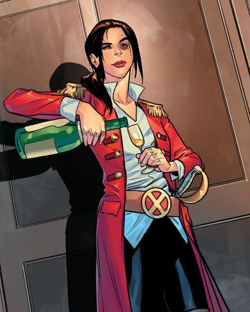 Katherine Pryde (Earth-616) | Marvel Database | Fandom
