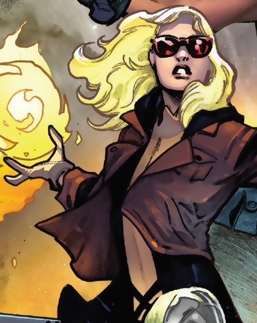 Tabitha Smith Earth 616 Marvel Database Fandom