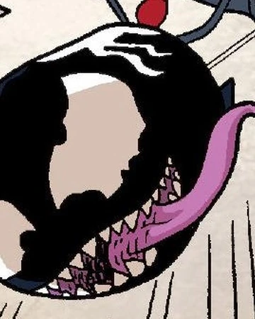 Venom Tsum Tsum Earth 616 Marvel Database Fandom