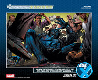 Age of X Historical Log 1A